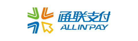 通联支付