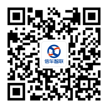 信车公众号